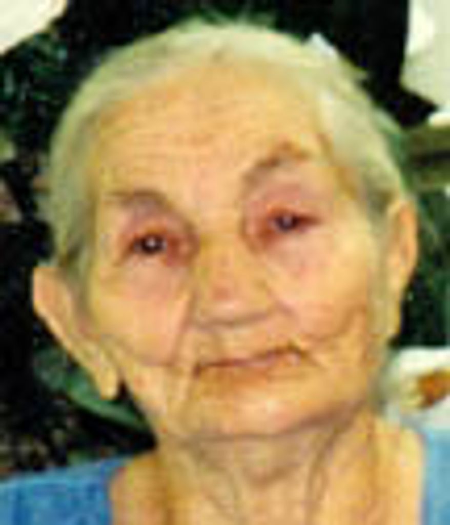Britty Leona Beasley