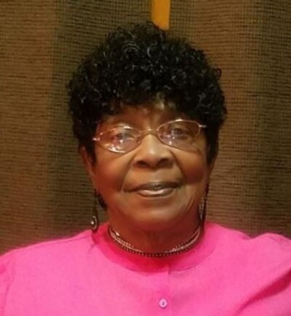 Ms. Mary Alice Brown Profile Photo