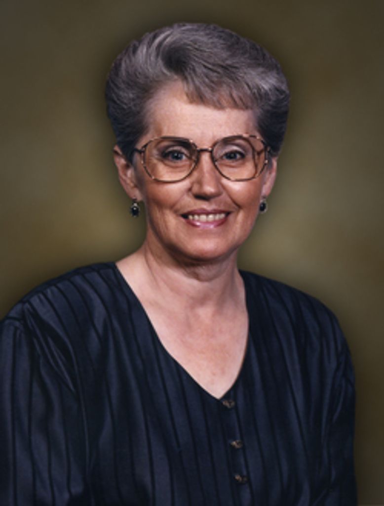 Barbara Cleverley