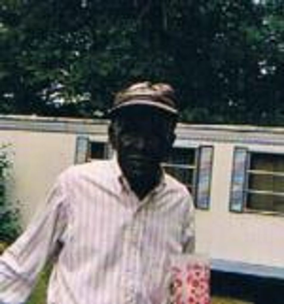 Thomas Ashley Tillery