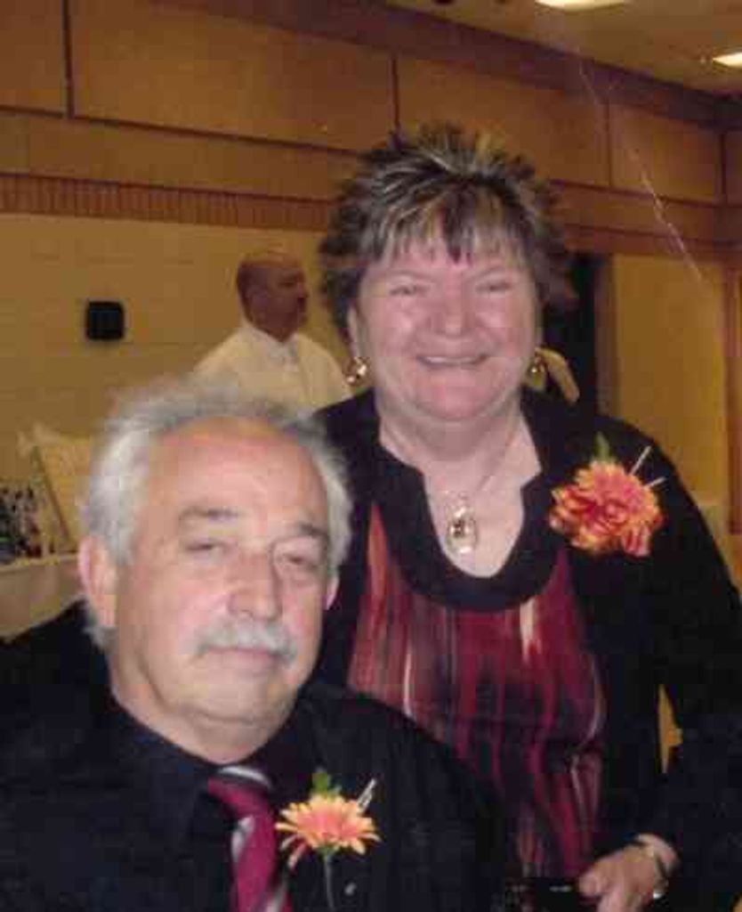 William And Anita Koontz Profile Photo