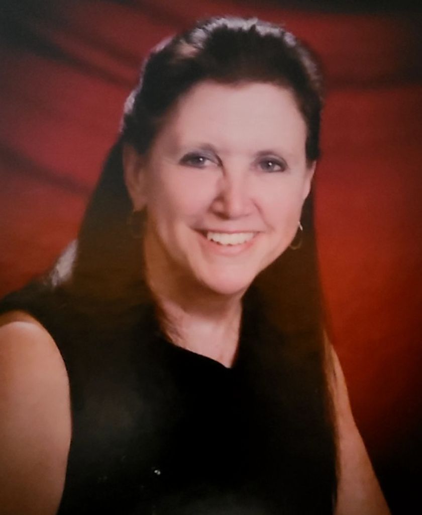 Kathie G. Reissman Profile Photo