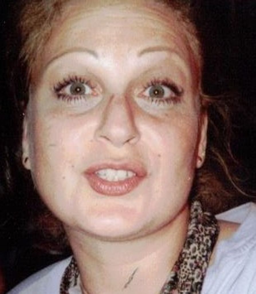Christine J. Morakis