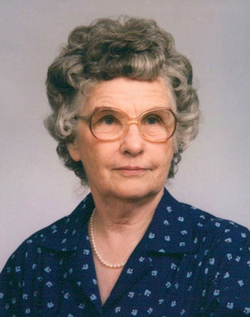 Lola Inez Harper