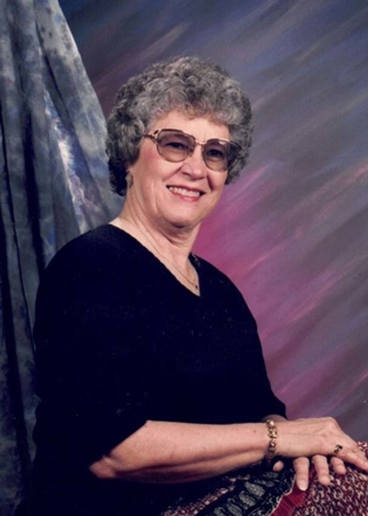 Juana Sue May
