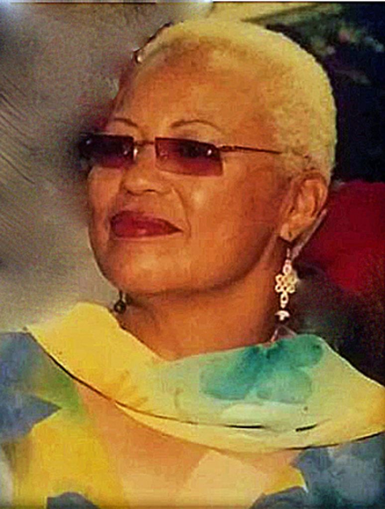 Rosetta Brooks Mason