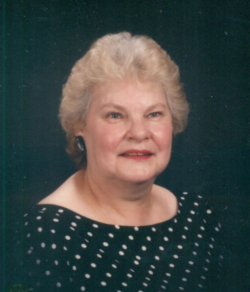 Virginia Jones Profile Photo