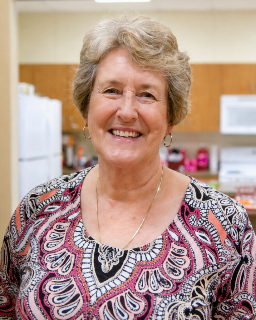 Camilla June Barnes Profile Photo