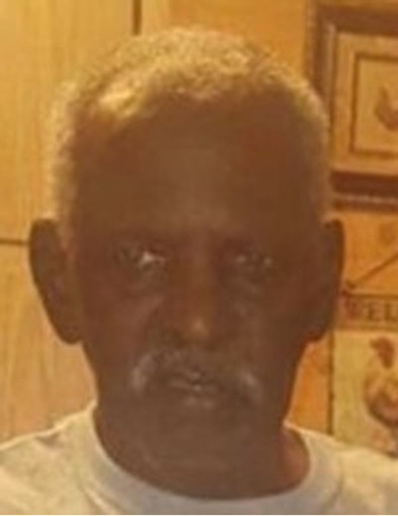 Robert Edward Lee, Sr.