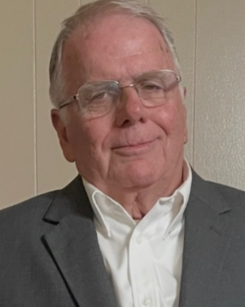 Paul Naylor Profile Photo