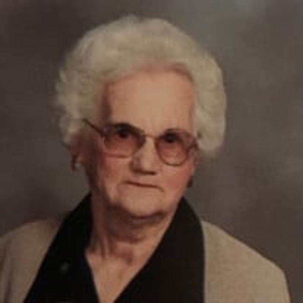 Nellie M Brockeveldt