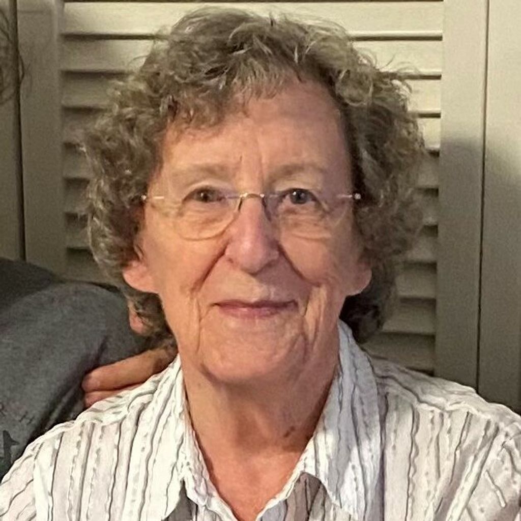 Rita Cecilia Foster