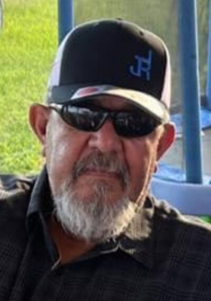 Johnny R. Leal Profile Photo