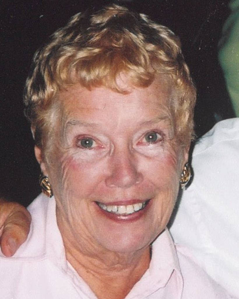 Patricia A. Argy Profile Photo