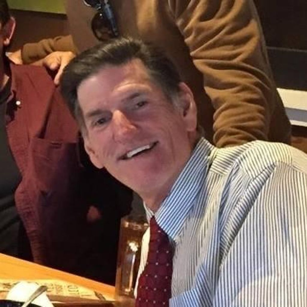 Gregory Lusk