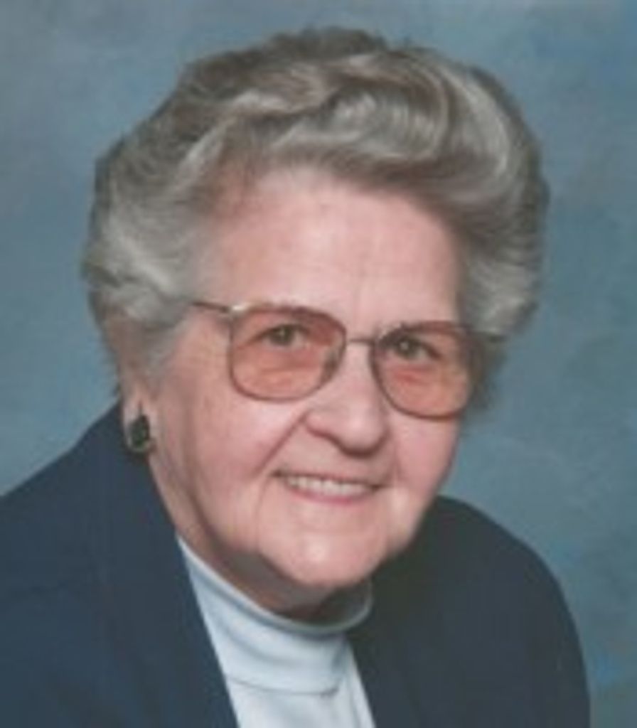 Lois  Elaine Scheel
