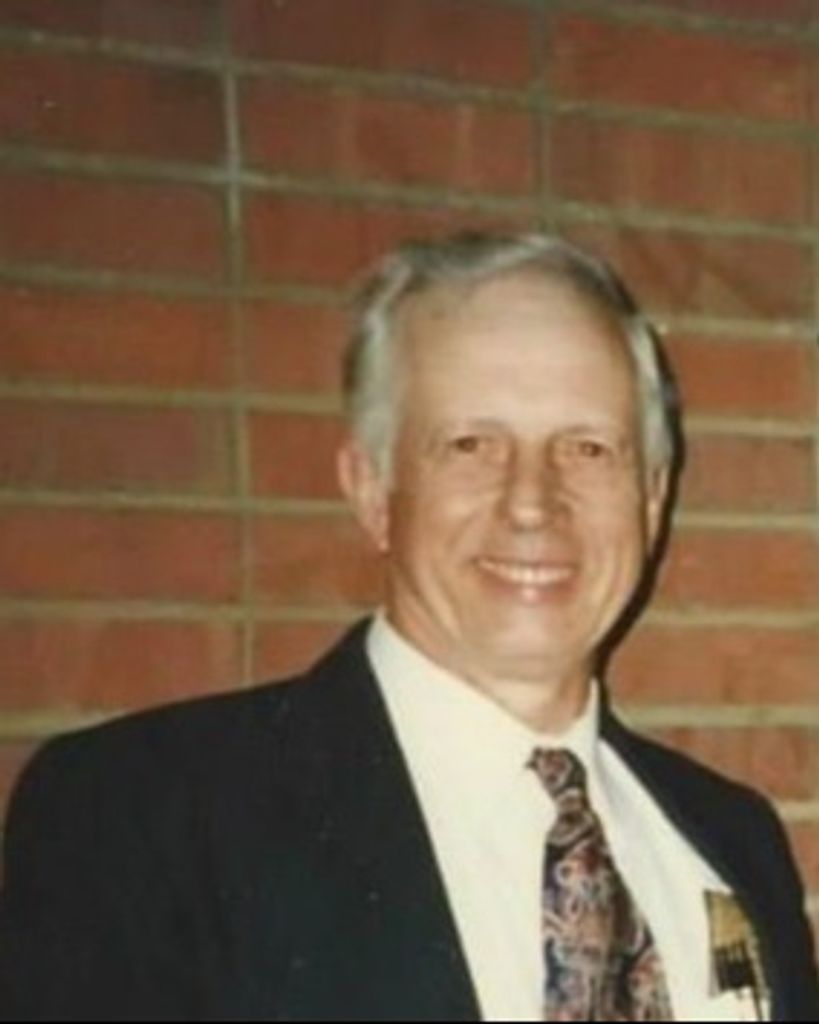 Leonard Jerome Offutt, Jr.