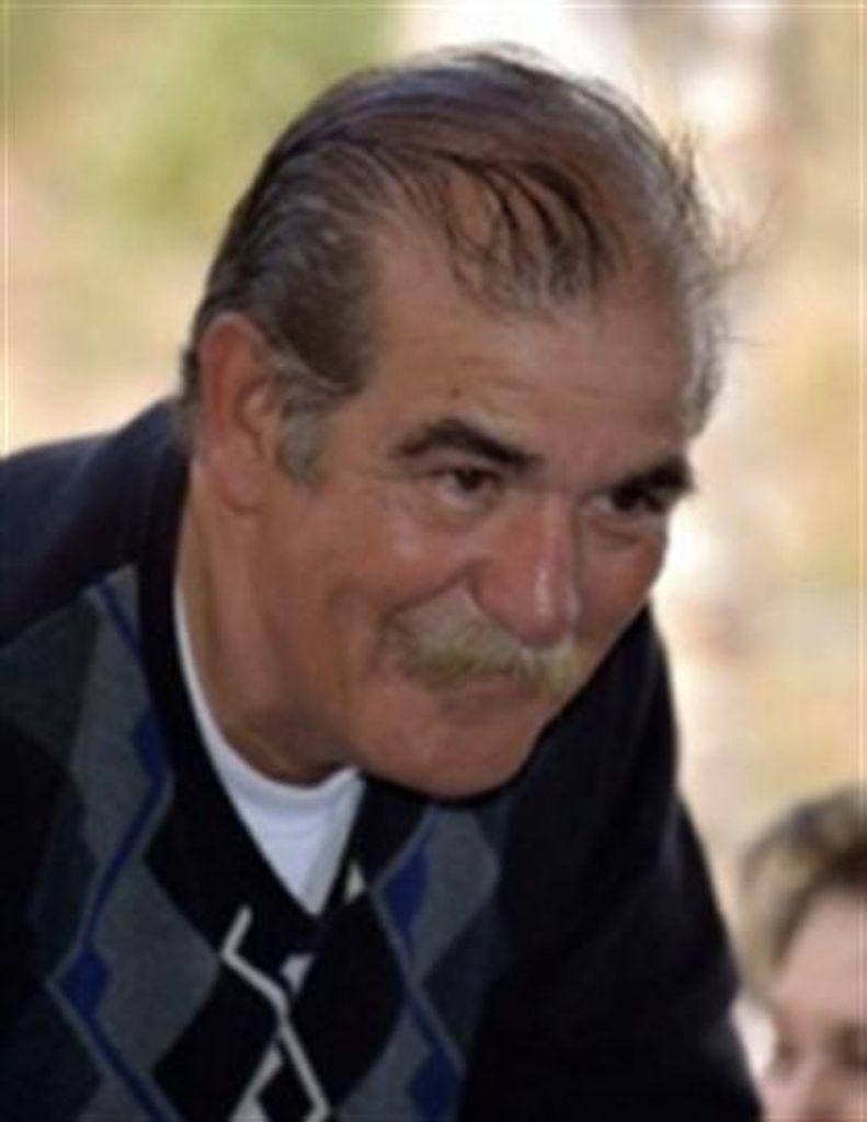 Enrique Fimbres Galindo