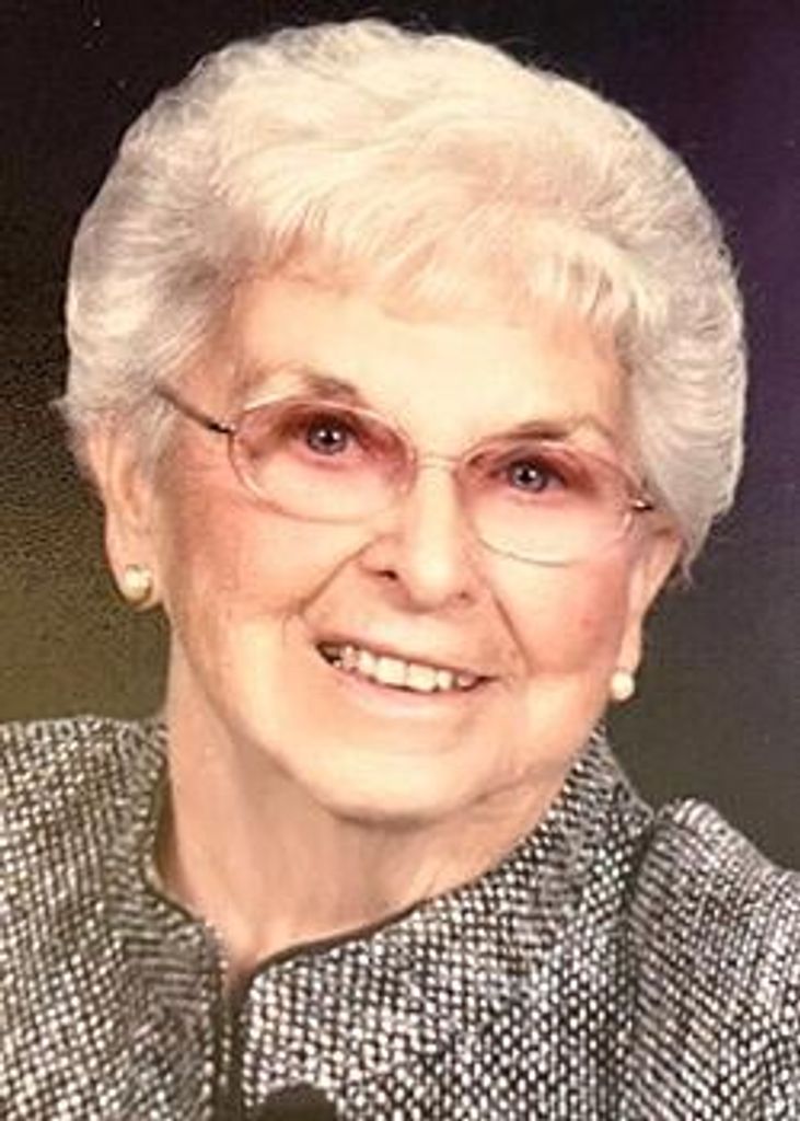 Darlene D. Hostetler Profile Photo