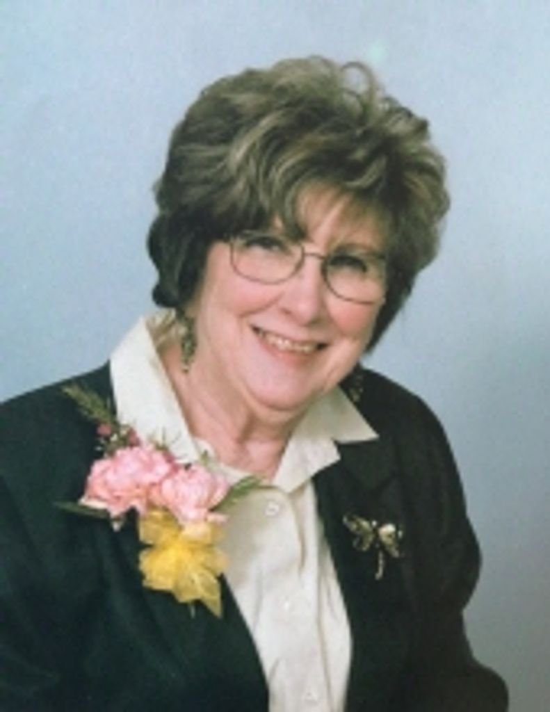 Margaret P. Harrison