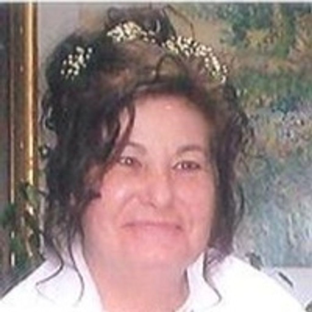 Loretta  Ann Tunget