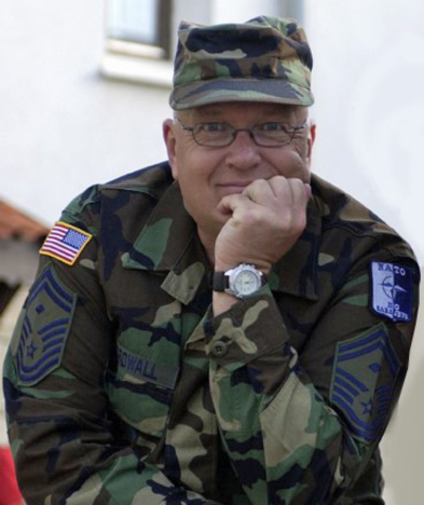 Gregg Wayne Nordwall Profile Photo