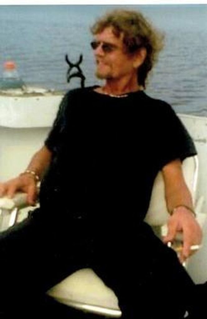 Benjamin "Frankie" Franklin Poston