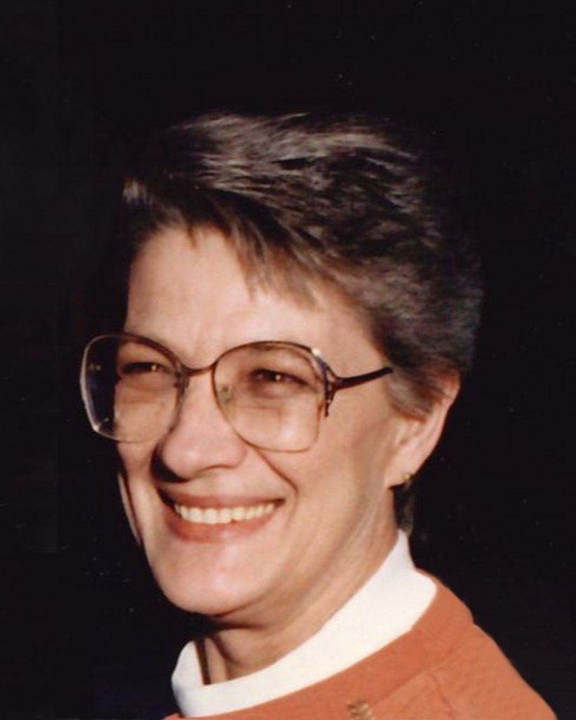 Eleanor "Elly" M. Whear Profile Photo