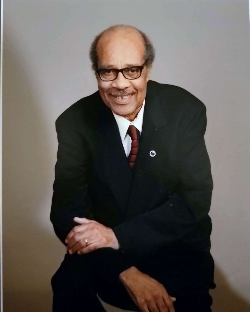 Dr. Arthur Lee Neal