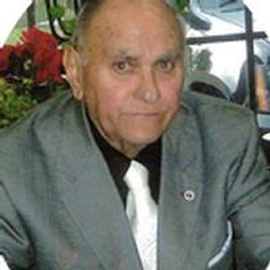 Joe  G. Hinojosa