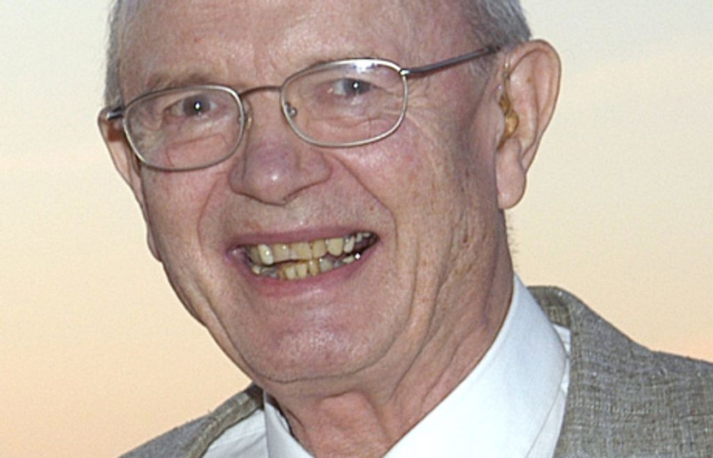 Jack  Schumacher