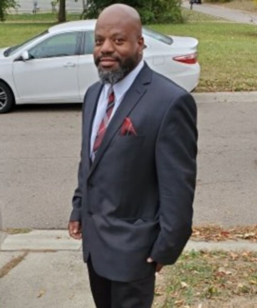 Carl Curtis Roberts Jr