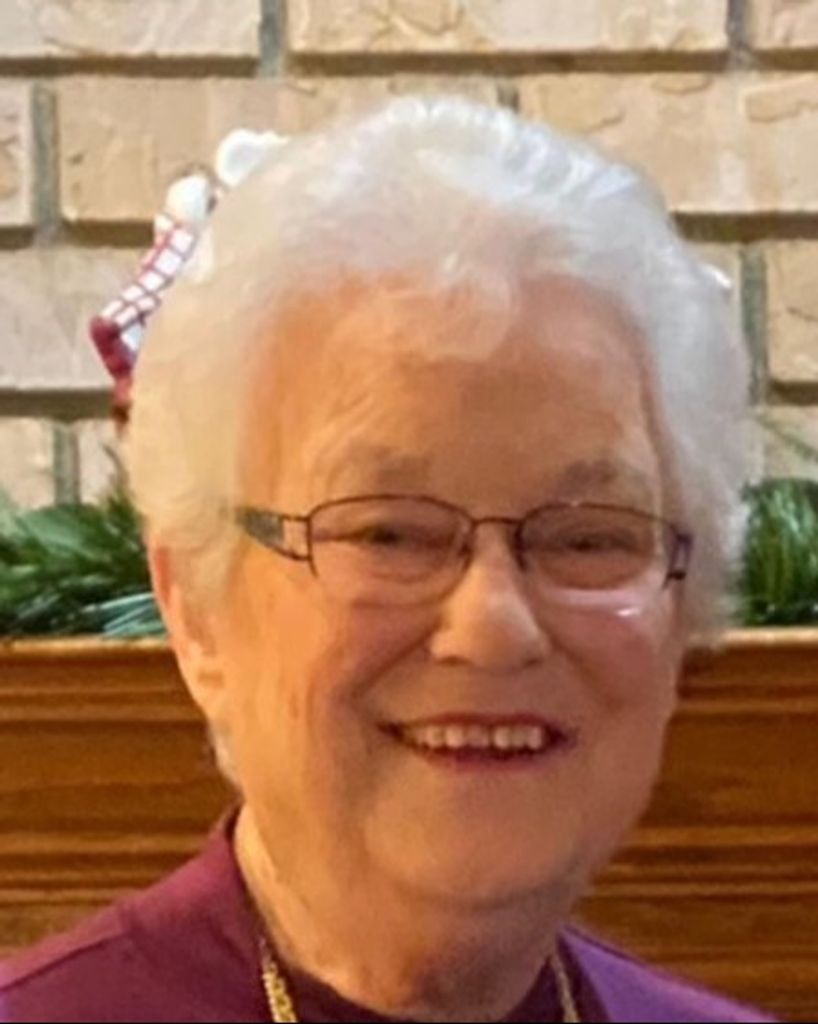 Harlene Wewel Profile Photo