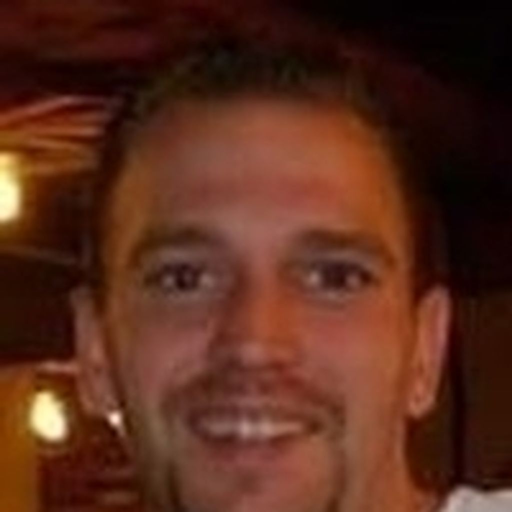 Michael Catalano Profile Photo