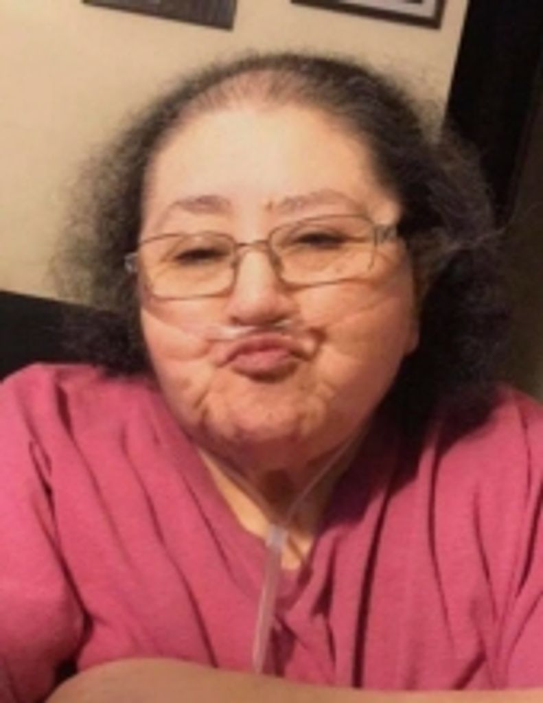 Della Dorothy Velasquez