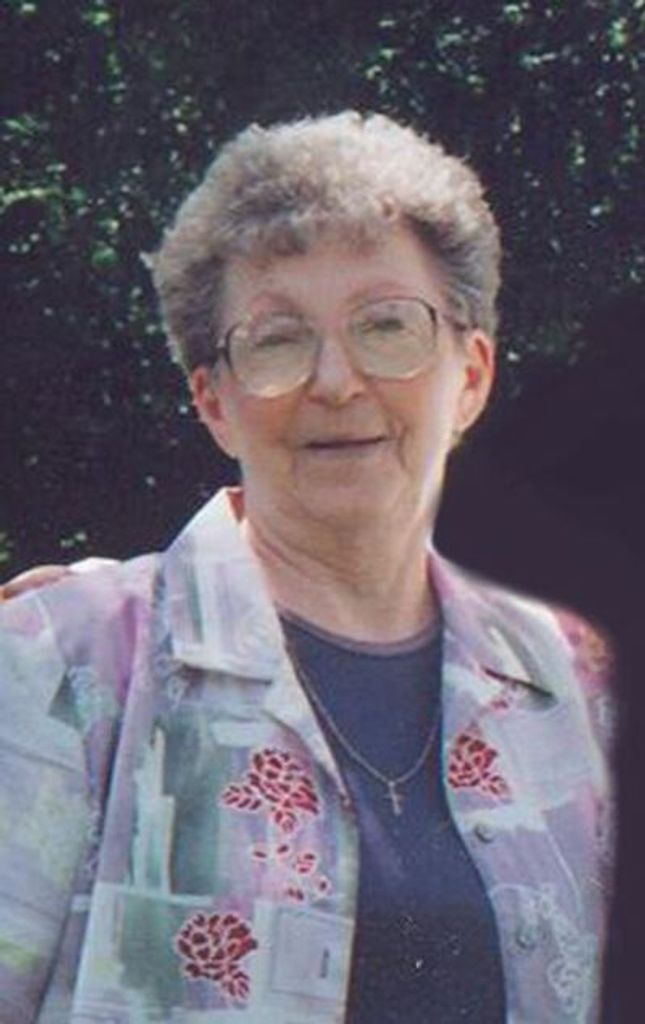 Lena Manchur Profile Photo