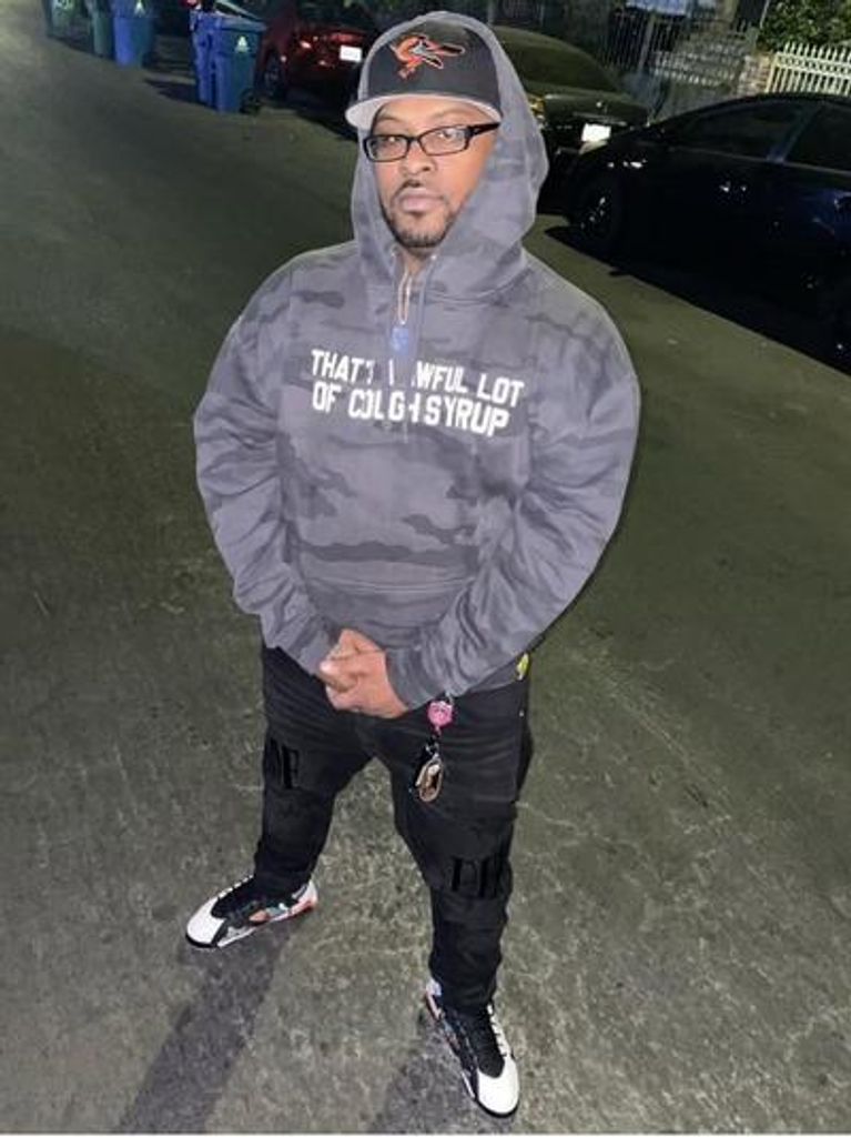 Claudelle Leo Duane England Profile Photo