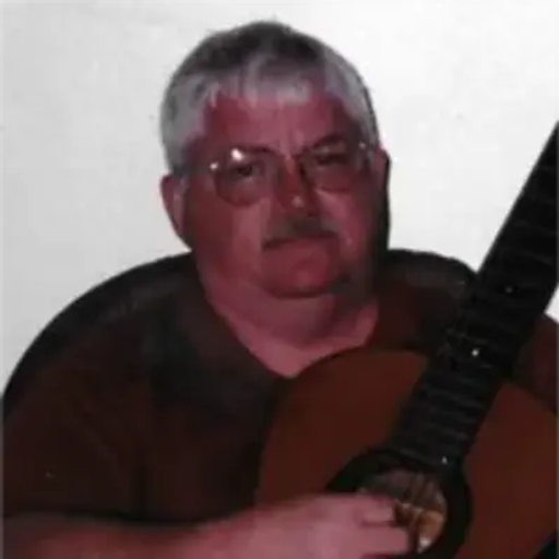 Robert Feldpausch Profile Photo