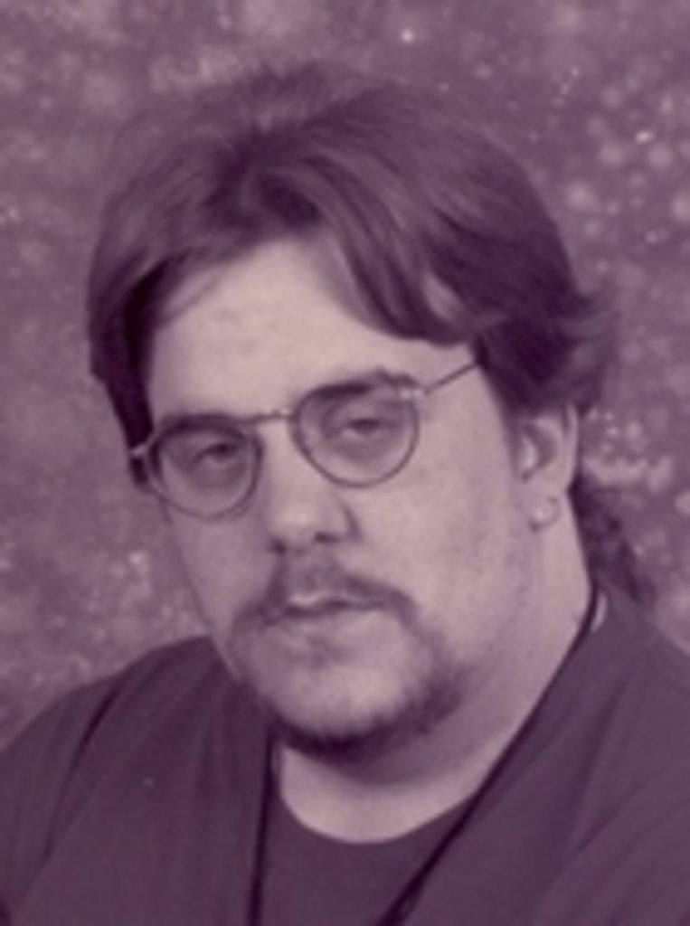 Thomas Lynn 'Tommy' Charles