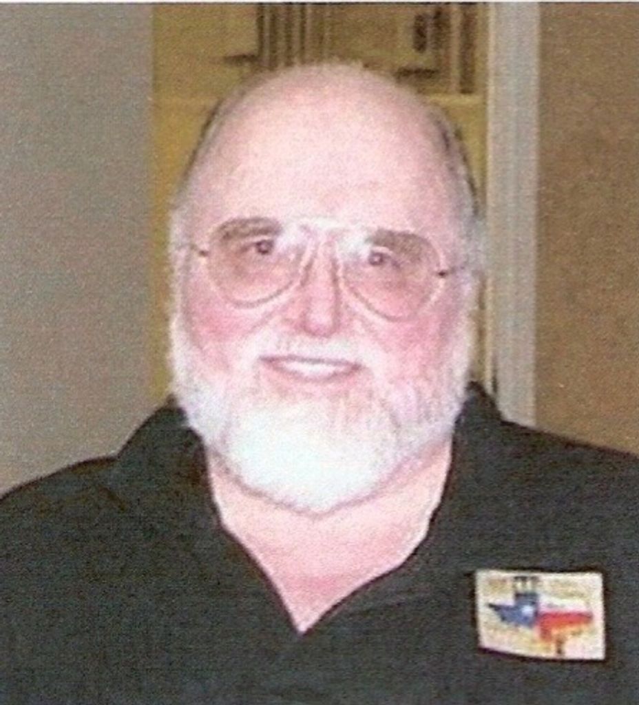Michael Paul Dzamba