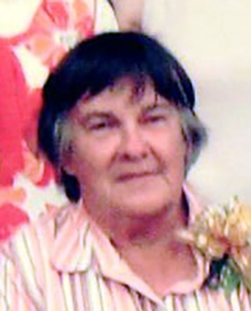 Judy Marie Leinweber Grossenbacher Profile Photo