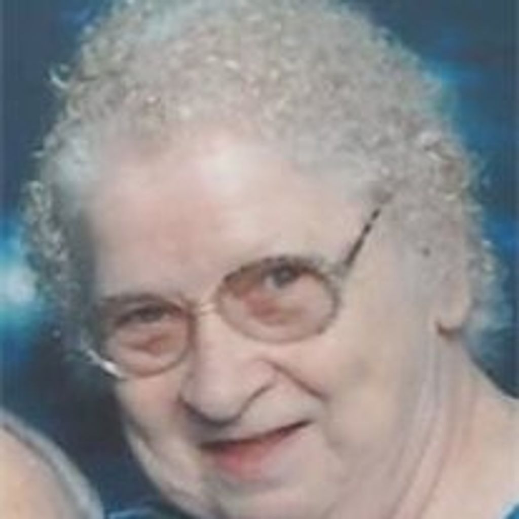 Patricia A. "Pat" Fuller