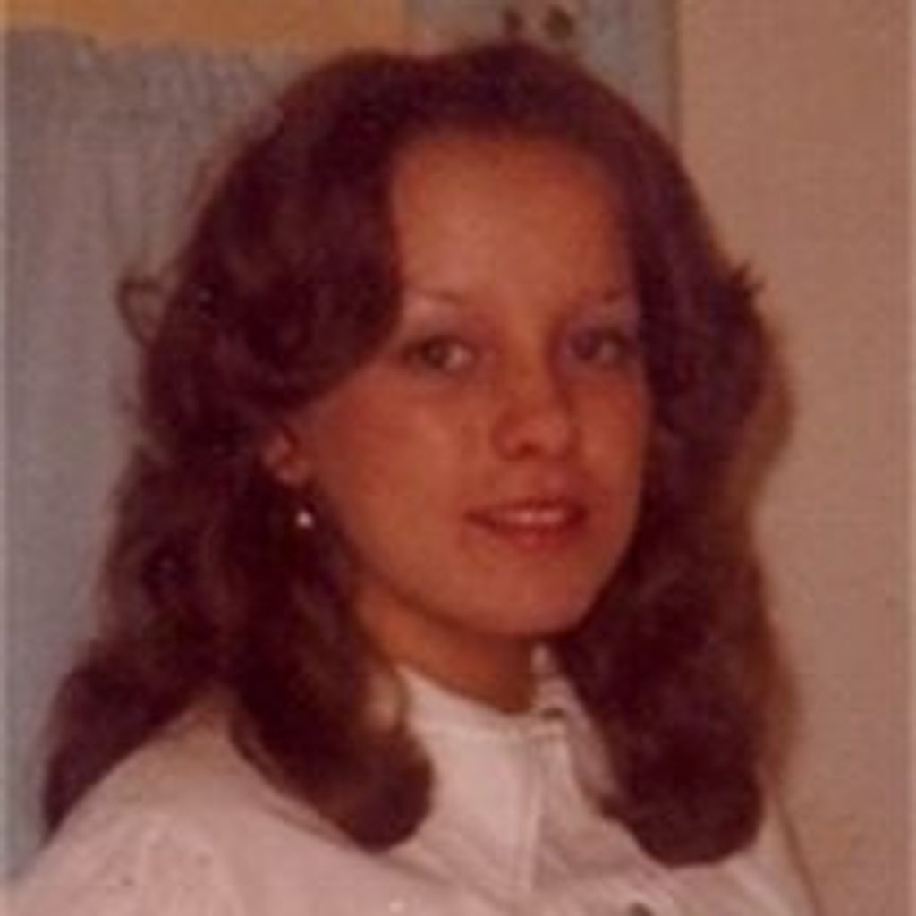 Carol Marie (Grover) Smith