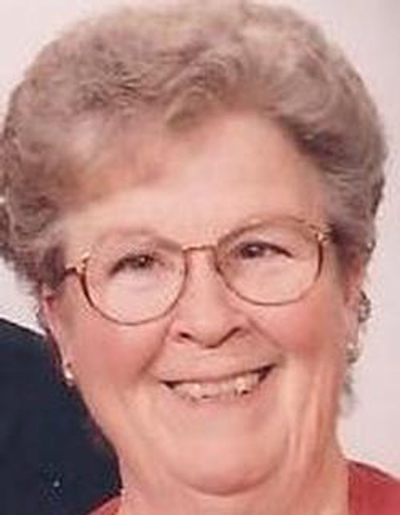 Nancy Gordon Profile Photo