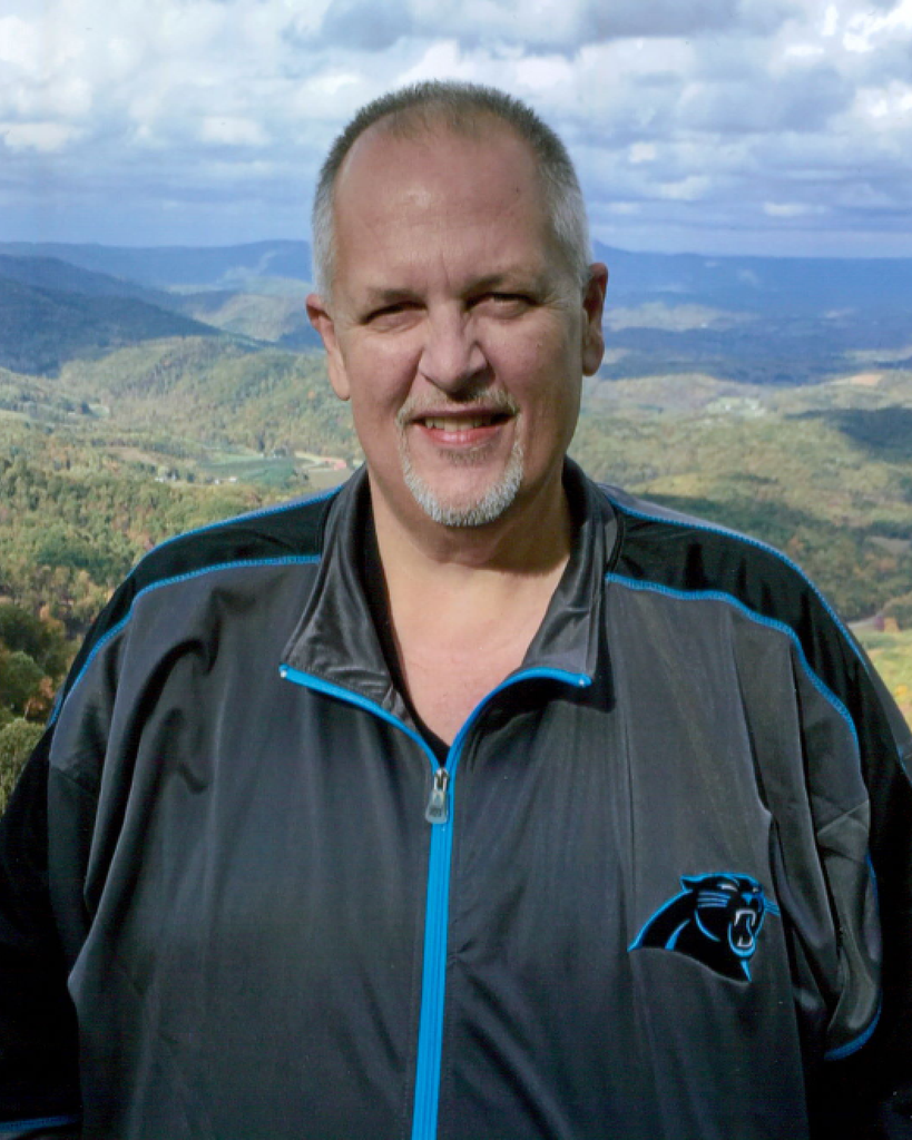 Billy L. Catoe, Jr.