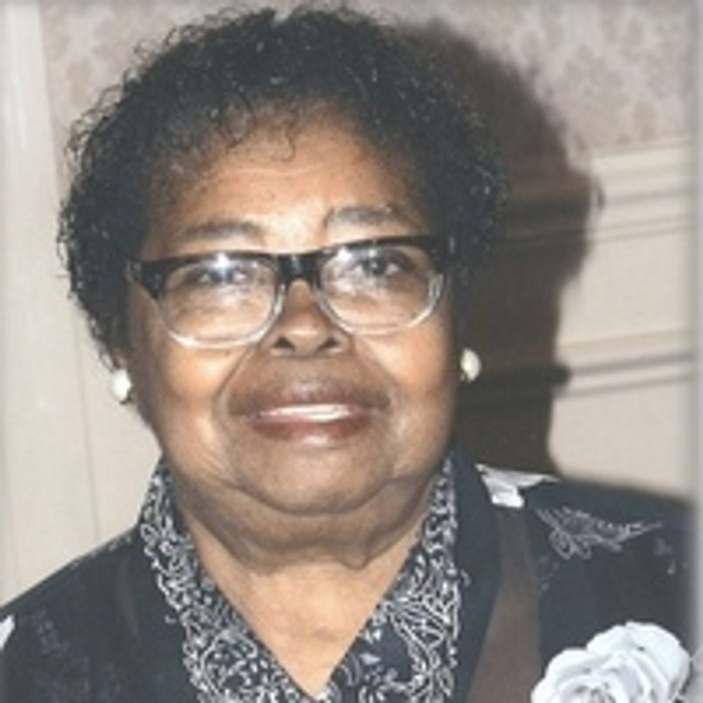 Alice Mae Tate Profile Photo