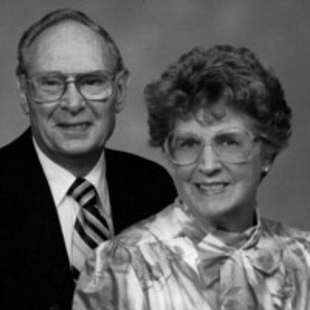 Dorothy Luella Ernsberger