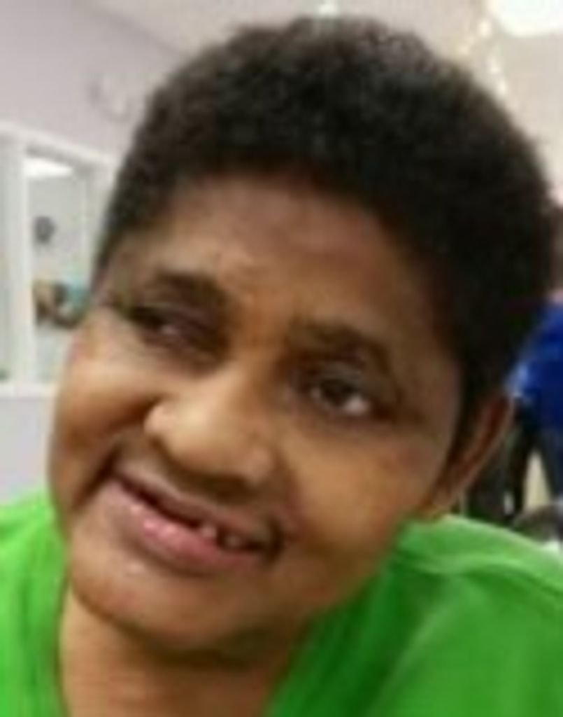 Johnnie Lee Smith