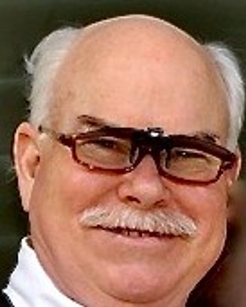 Mark Eldridge