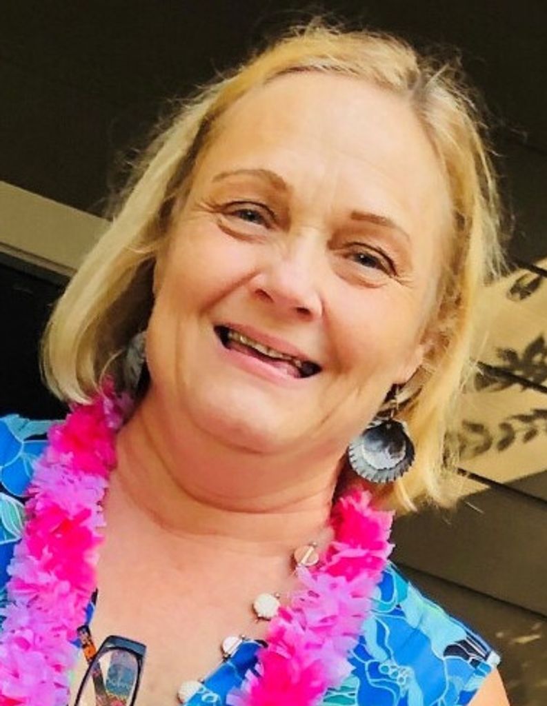 Elizabeth "Betsy" Fell Lynn
